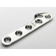 Placa TPLO Slocum 3.5mm