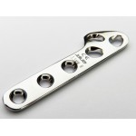 TPLO Slocum Plate 3.5mm 3+3 holes Right