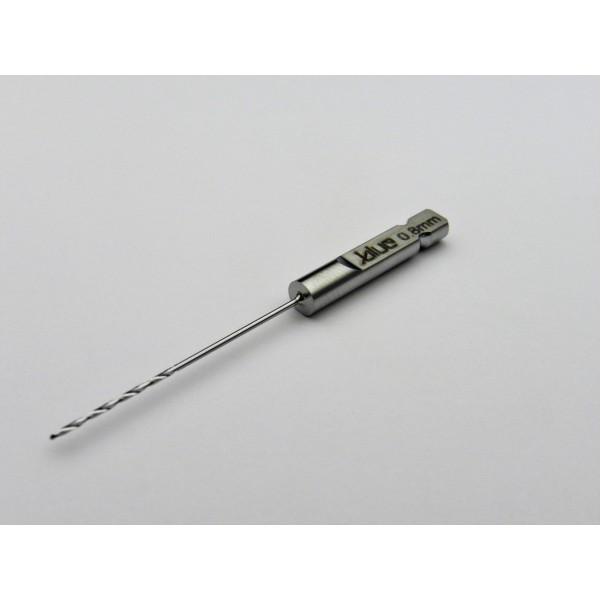 Drill bit 0.8 - Quick Fit