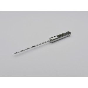 Broca 1.0 - Encaixe Rápido