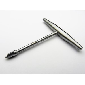 Escareador em T - 2.7/3.5mm