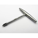 Escareador em T - 2.7/3.5mm