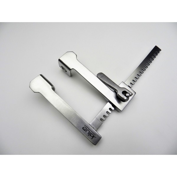 Rib Retractor Finochietto - 90mm