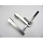 Afastador torácico Finochietto - 135mm