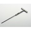 T handle tap 1.5mm
