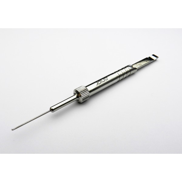 Medidor de Longitud 1.5/2.0mm