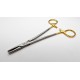 Mayo Hegar needleholder 150mm Tungsten Carbide jaws -Left Handed