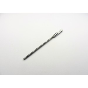 Pasamachos Anclaje Rápido 2.4mm