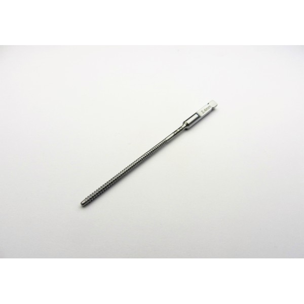 Quick Release Tap 2.4mm