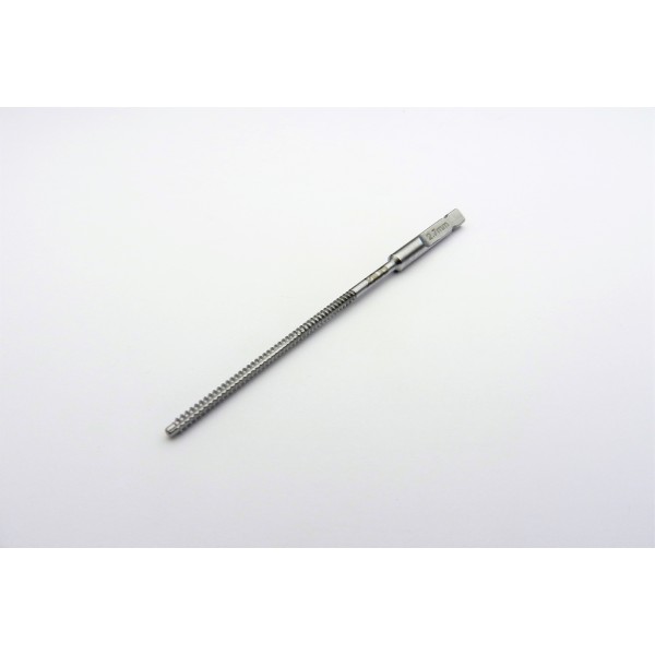 Quick Release Tap 2.7mm