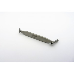 Guía centrada para broca , pasamachos y casquillo 2.7