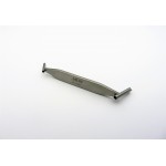 Combination Drill, Tap, Insert Sleeve 2.7