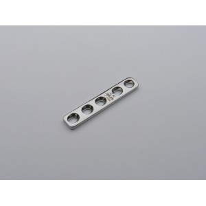 DCP Plate 2.4mm 2+2 holes