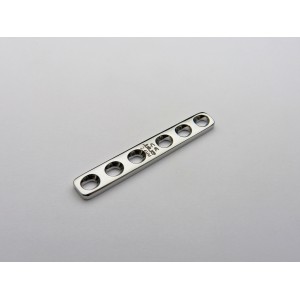 DCP Plate 2.4mm 2+2 holes