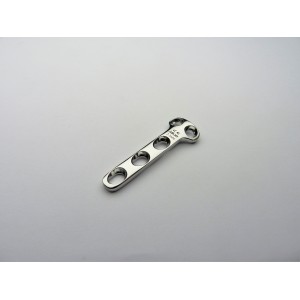 T Plate 3.5mm 2+3 holes