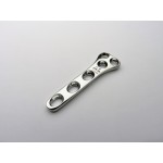 T Plate 3.5mm 3+3 holes