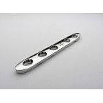 Placa LC-DCP 3.5mm 2+3 buracos