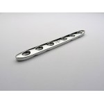 Placa LC-DCP 3.5mm 3+3 buracos