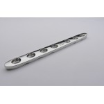 Placa LC-DCP 3.5mm 3+4 buracos