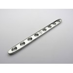 Placa LC-DCP 3.5mm 4+4 buracos