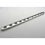 Placa LC-DCP 3.5mm 5+6 buracos