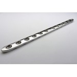 Placa LC-DCP 3.5mm 6+6 buracos