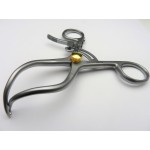 Small Joint Distractor (6mm wide tips) - 130mm