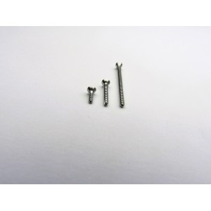 1.5 Self Tapping Screw
