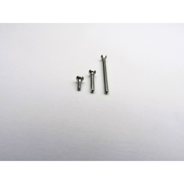 1.5 Self Tapping Screw