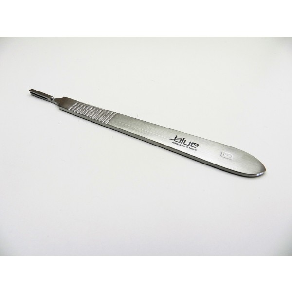 Scalpel handle nº 3