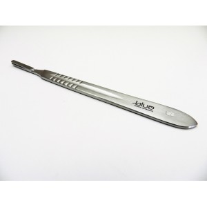 Scalpel handle nº 4