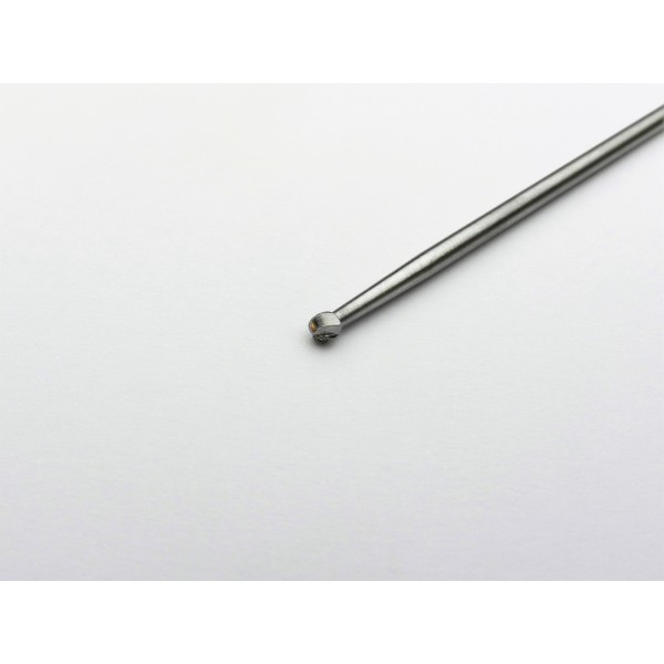 Fresa 3mm