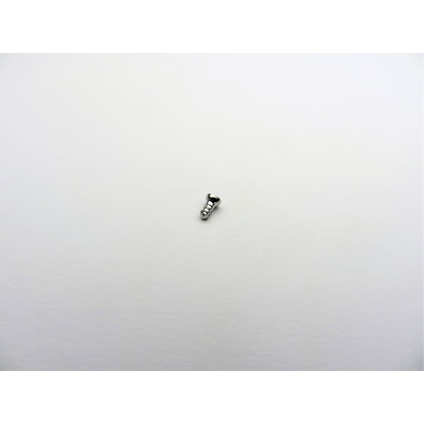 Parafuso autorroscante 2.4 - 6mm