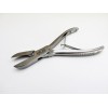 Liston bone cutting forceps 140mm - 25mm blade