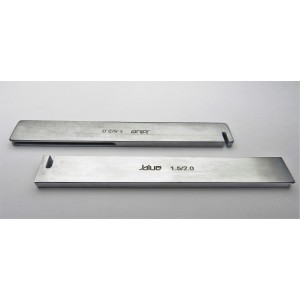 Plate bender AO type 1.5/2.0mm Pair - 200mm