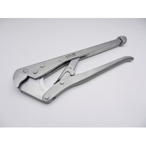 Dobrador de placas tipo AO 2.7mm 3.5mm