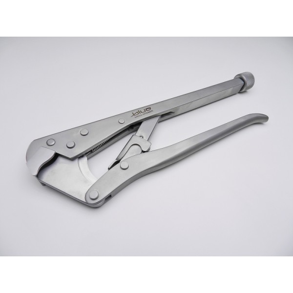 Dobrador de placas tipo AO 2.7mm 3.5mm