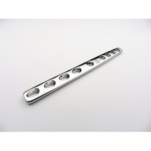 Carpal Panartrodesis Plate 2.7 - 3.5mm