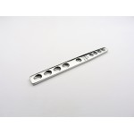 Carpal Panartrodesis Plate 2.0 - 2.7mm