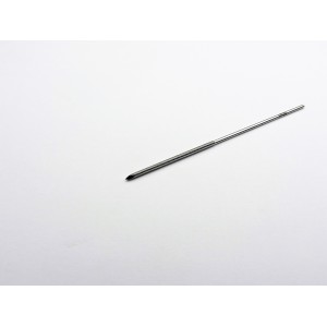 End Threaded positive pin (1,2mm * 1,50mm * 70mm)