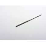 End Threaded positive pin (1,6mm * 2,00mm * 70mm)
