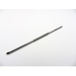 Aguja - Rosca positiva zona central (2,4mm * 3,2mm * 105mm)