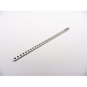 Placa recortável 1.0mm 30 buracos - 3mm espaço