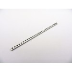 Placa recortável 1.0mm 30 buracos - 3mm espaço