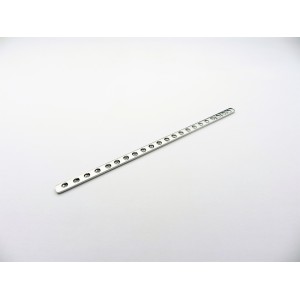 Placa Recortável 1.0mm 22 buracos - 4mm espaço