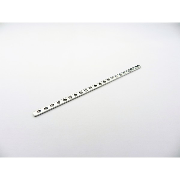 Placa Recortável 1.0mm 22 buracos - 4mm espaço