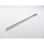 1.5mm cuttable plate 27 holes