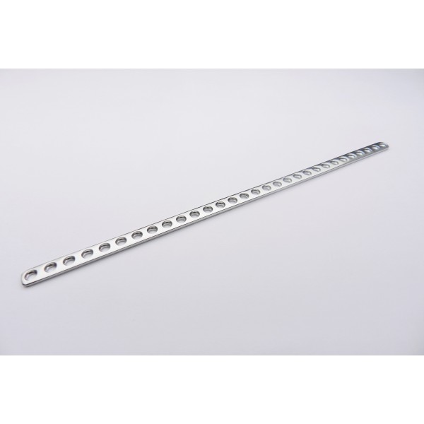 Placa recortável 2.0mm 30 buracos - 5mm espaço