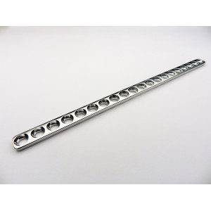 Placa cortable 3.5mm 20 orificios