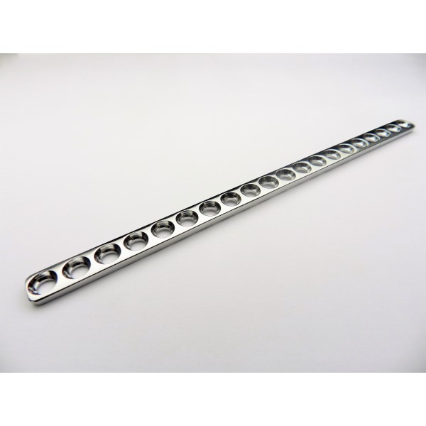 3.5mm cuttable plate 20 holes